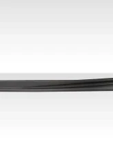 2006-2011 Honda Civic 2DR Duraflex Raven Side Skirts Rocker Panels - 2 Piece                                     - 103334 - Image 5