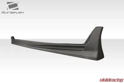 2006-2011 Honda Civic 2DR Duraflex Raven Side Skirts Rocker Panels - 2 Piece - 103334