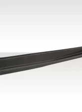 2006-2011 Honda Civic 2DR Duraflex Raven Side Skirts Rocker Panels - 2 Piece                                     - 103334 - Image 7