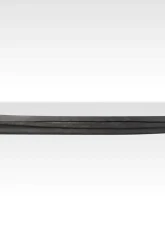 2006-2011 Honda Civic 2DR Duraflex Raven Side Skirts Rocker Panels - 2 Piece                                     - 103334 - Image 8