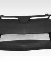 2006-2011 Honda Civic 2DR Duraflex Type M Front Bumper Cover - 1 Piece                                     - 103335 - Image 6