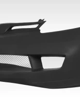 2006-2011 Honda Civic 2DR Duraflex Type M Front Bumper Cover - 1 Piece                                     - 103335 - Image 7