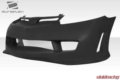 2006-2011 Honda Civic 2DR Duraflex Type M Front Bumper Cover - 1 Piece - 103335