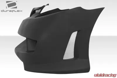 2006-2011 Honda Civic 2DR Duraflex Type M Front Bumper Cover - 1 Piece - 103335