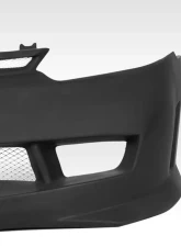 2006-2011 Honda Civic 2DR Duraflex Type M Front Bumper Cover - 1 Piece                                     - 103335 - Image 9