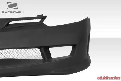 2006-2011 Honda Civic 2DR Duraflex Type M Front Bumper Cover - 1 Piece - 103335