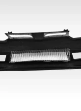 2006-2011 Honda Civic 2DR Duraflex Type M Front Bumper Cover - 1 Piece                                     - 103335 - Image 10