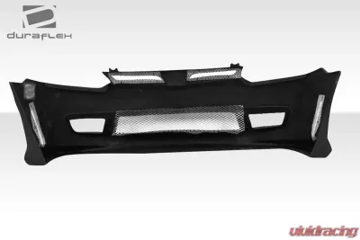 2006-2011 Honda Civic 2DR Duraflex Type M Front Bumper Cover - 1 Piece - 103335