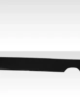 2006-2011 Honda Civic 2DR Duraflex Type M Rear Lip Under Spoiler Air Dam - 1 Piece                                     - 103336 - Image 5