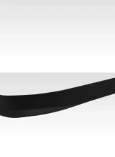 2006-2011 Honda Civic 2DR Duraflex Type M Rear Lip Under Spoiler Air Dam - 1 Piece                                     - 103336 - Image 6