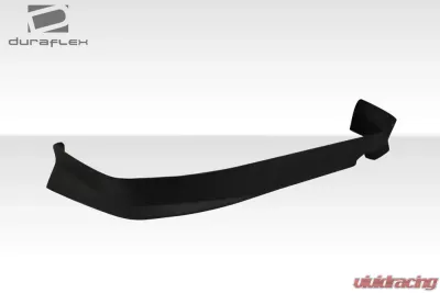 2006-2011 Honda Civic 2DR Duraflex Type M Rear Lip Under Spoiler Air Dam - 1 Piece - 103336