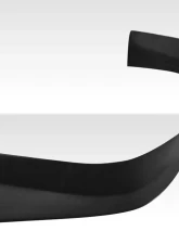 2006-2011 Honda Civic 2DR Duraflex Type M Rear Lip Under Spoiler Air Dam - 1 Piece                                     - 103336 - Image 7