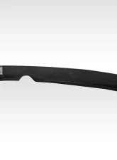 2006-2011 Honda Civic 2DR Duraflex Type M Rear Lip Under Spoiler Air Dam - 1 Piece                                     - 103336 - Image 8