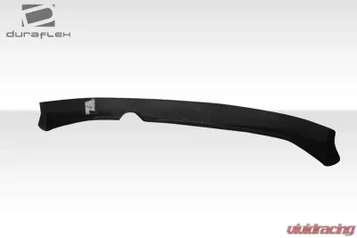 2006-2011 Honda Civic 2DR Duraflex Type M Rear Lip Under Spoiler Air Dam - 1 Piece - 103336