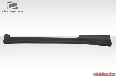 2006-2011 Honda Civic 2DR Duraflex Type M Side Skirts Rocker Panels - 2 Piece - 103337