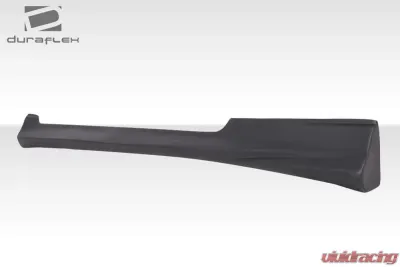 2006-2011 Honda Civic 2DR Duraflex Type M Side Skirts Rocker Panels - 2 Piece - 103337