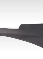 2006-2011 Honda Civic 2DR Duraflex Type M Side Skirts Rocker Panels - 2 Piece                                     - 103337 - Image 11