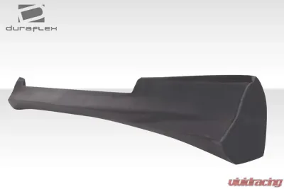 2006-2011 Honda Civic 2DR Duraflex Type M Side Skirts Rocker Panels - 2 Piece - 103337