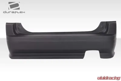 2004-2007 Scion xB Duraflex Skyline Rear Bumper Cover - 1 Piece - 103345