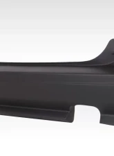 2004-2007 Scion xB Duraflex Skyline Rear Bumper Cover - 1 Piece                                     - 103345 - Image 7