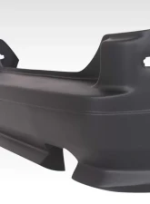 2004-2007 Scion xB Duraflex Skyline Rear Bumper Cover - 1 Piece                                     - 103345 - Image 8