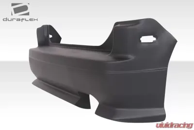 2004-2007 Scion xB Duraflex Skyline Rear Bumper Cover - 1 Piece - 103345
