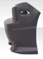 2004-2007 Scion xB Duraflex Skyline Rear Bumper Cover - 1 Piece                                     - 103345 - Image 9