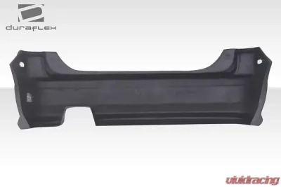 2004-2007 Scion xB Duraflex Skyline Rear Bumper Cover - 1 Piece - 103345