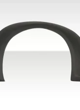 2003-2008 Nissan 350Z Z33 Duraflex B-2 Wide Body Front Fenders - 2 Piece                                     - 103348 - Image 6