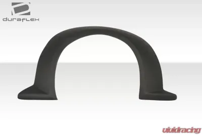 2003-2008 Nissan 350Z Z33 Duraflex B-2 Wide Body Front Fenders - 2 Piece - 103348