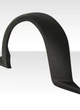 2003-2008 Nissan 350Z Z33 Duraflex B-2 Wide Body Front Fenders - 2 Piece                                     - 103348 - Image 7