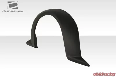 2003-2008 Nissan 350Z Z33 Duraflex B-2 Wide Body Front Fenders - 2 Piece - 103348