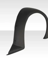 2003-2008 Nissan 350Z Z33 Duraflex B-2 Wide Body Front Fenders - 2 Piece                                     - 103348 - Image 8