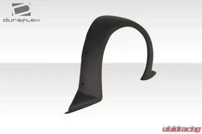 2003-2008 Nissan 350Z Z33 Duraflex B-2 Wide Body Front Fenders - 2 Piece - 103348