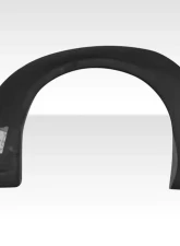 2003-2008 Nissan 350Z Z33 Duraflex B-2 Wide Body Front Fenders - 2 Piece                                     - 103348 - Image 9