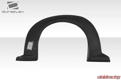 2003-2008 Nissan 350Z Z33 Duraflex B-2 Wide Body Front Fenders - 2 Piece - 103348
