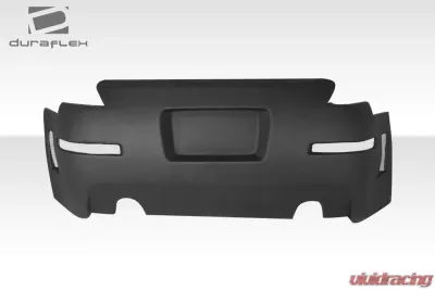 2003-2008 Nissan 350Z Z33 Duraflex B-2 Wide Body Kit - 8 Piece - 111278