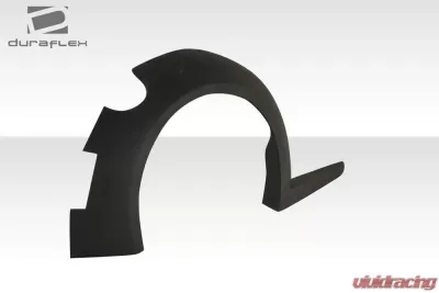 2003-2008 Nissan 350Z Z33 Duraflex B-2 Wide Body Rear Fender Flares - 2 Piece - 103350