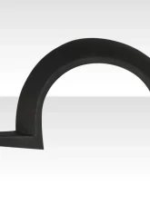 2003-2008 Nissan 350Z Z33 Duraflex B-2 Wide Body Rear Fender Flares - 2 Piece                                     - 103350 - Image 10