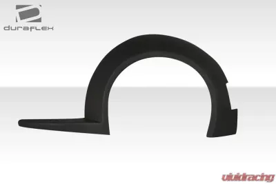 2003-2008 Nissan 350Z Z33 Duraflex B-2 Wide Body Rear Fender Flares - 2 Piece - 103350