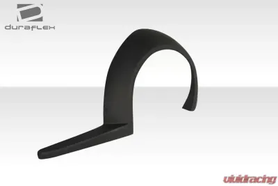 2003-2008 Nissan 350Z Z33 Duraflex B-2 Wide Body Rear Fender Flares - 2 Piece - 103350