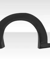 2003-2008 Nissan 350Z Z33 Duraflex B-2 Wide Body Rear Fender Flares - 2 Piece                                     - 103350 - Image 13