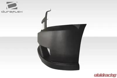 2007-2014 Chevrolet Tahoe Suburban Avalanche Duraflex Circuit Front Bumper Cover - 1 Piece - 103379