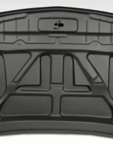 2007-2014 Chevrolet Tahoe Suburban Avalanche Duraflex Circuit Hood - 1 Piece                                     - 103381 - Image 7