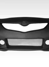 2007-2011 Toyota Yaris 4DR Duraflex B-2 Front Bumper Cover - 1 Piece                                     - 103392 - Image 6