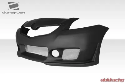 2007-2011 Toyota Yaris 4DR Duraflex B-2 Front Bumper Cover - 1 Piece - 103392