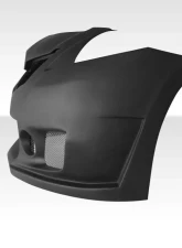 2007-2011 Toyota Yaris 4DR Duraflex B-2 Front Bumper Cover - 1 Piece                                     - 103392 - Image 8