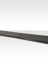 2007-2011 Toyota Yaris 4DR Duraflex B-2 Side Skirts Rocker Panels - 2 Piece                                     - 103393 - Image 6