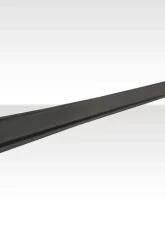 2007-2011 Toyota Yaris 4DR Duraflex B-2 Side Skirts Rocker Panels - 2 Piece                                     - 103393 - Image 7