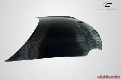 2000-2005 Dodge Neon Carbon Creations SRT Look Hood - 1 Piece - 103416